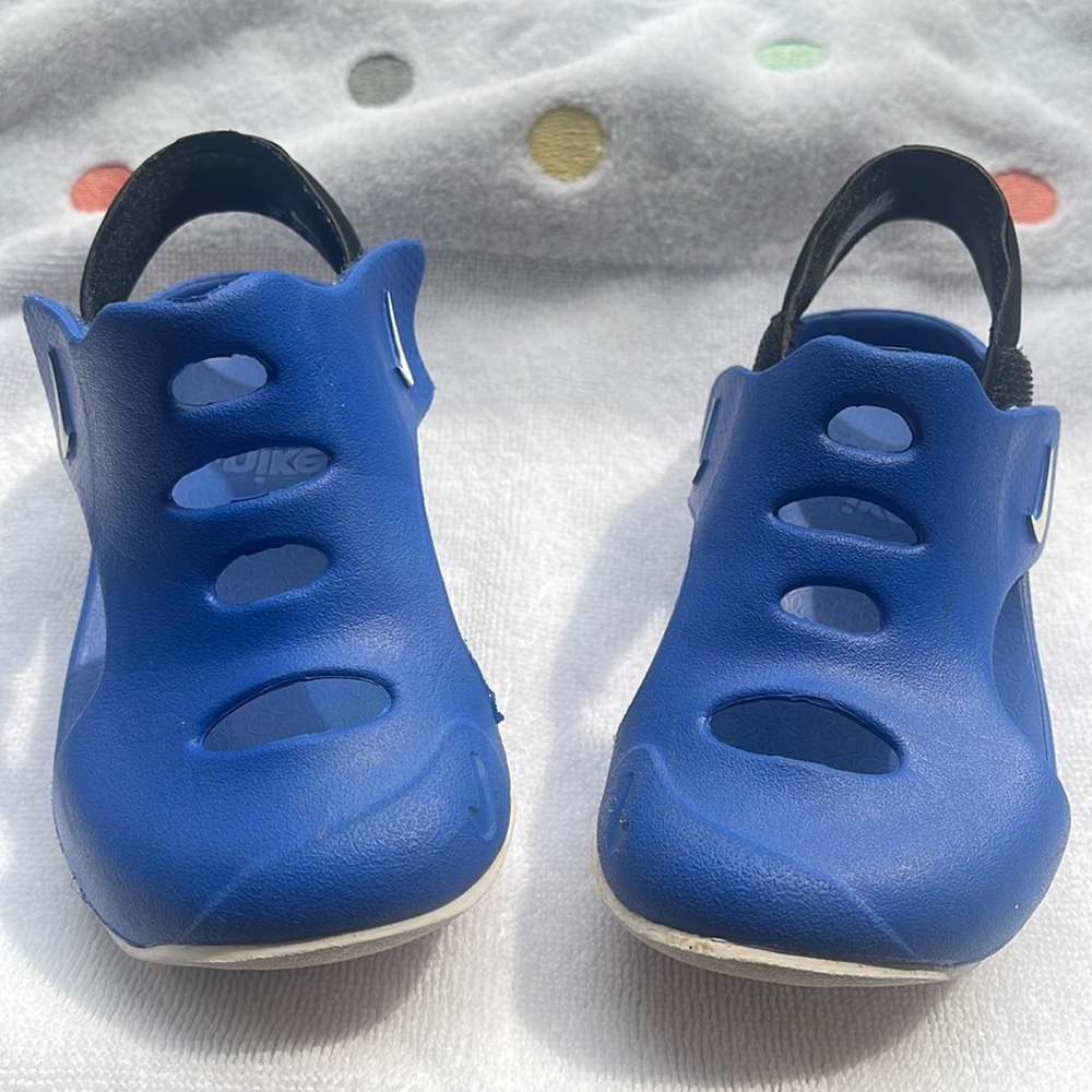 Nike Sunray Protect 3 Sandals 8C